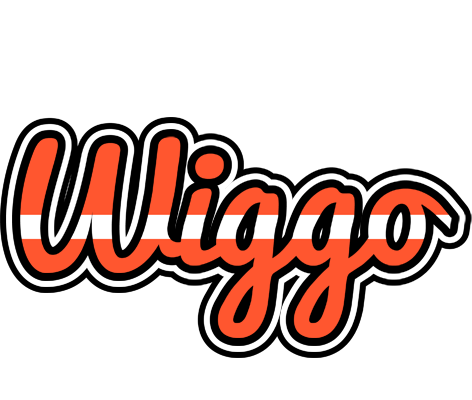 Wiggo denmark logo