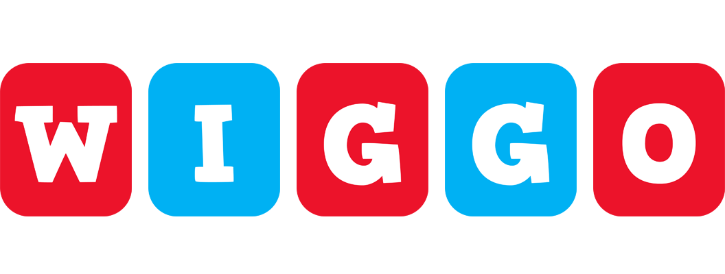 Wiggo diesel logo
