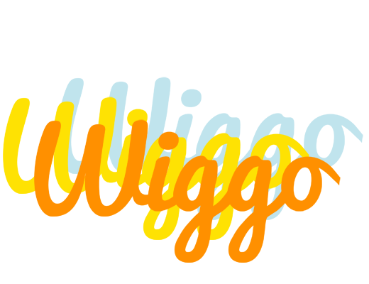 Wiggo energy logo