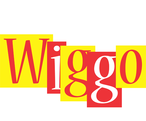 Wiggo errors logo