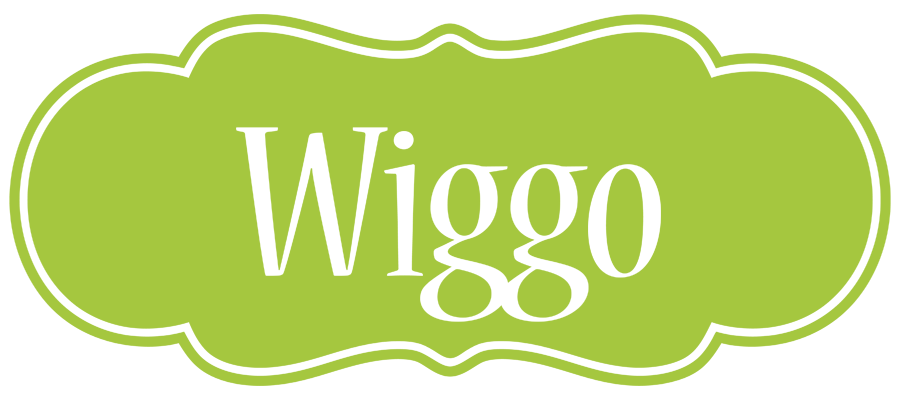 Wiggo family logo