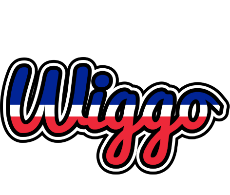 Wiggo france logo