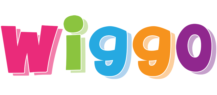 Wiggo friday logo