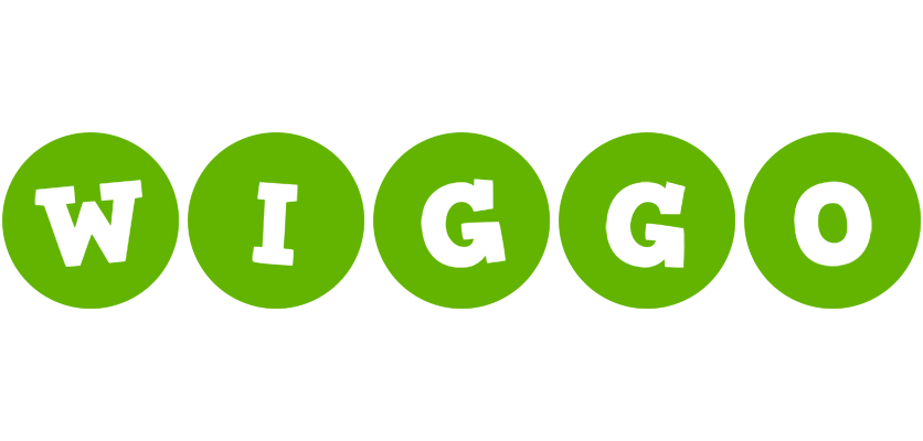 Wiggo games logo