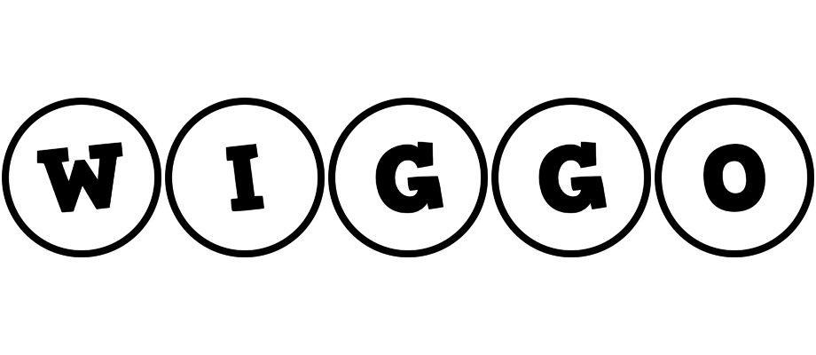 Wiggo handy logo