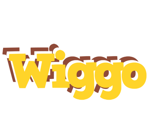 Wiggo hotcup logo