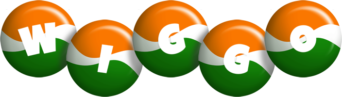 Wiggo india logo