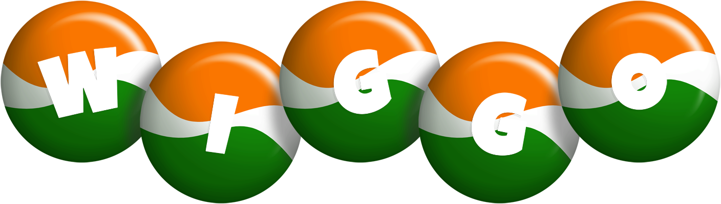 Wiggo india logo