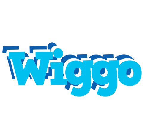 Wiggo jacuzzi logo