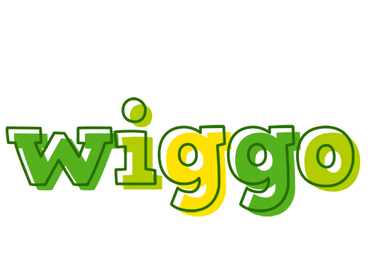 Wiggo juice logo