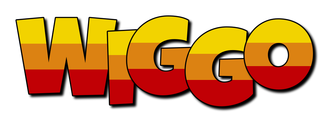 Wiggo jungle logo
