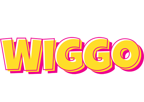 Wiggo kaboom logo