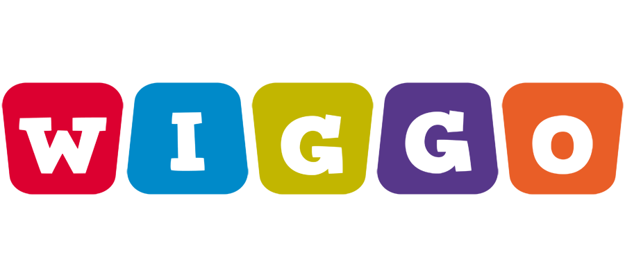 Wiggo kiddo logo