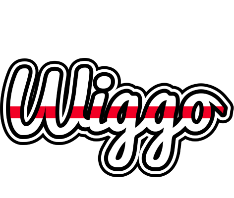 Wiggo kingdom logo