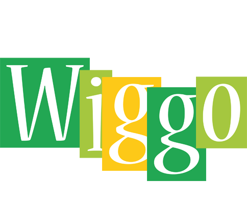 Wiggo lemonade logo