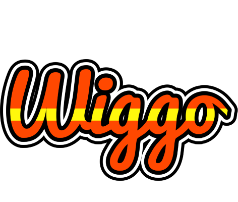 Wiggo madrid logo