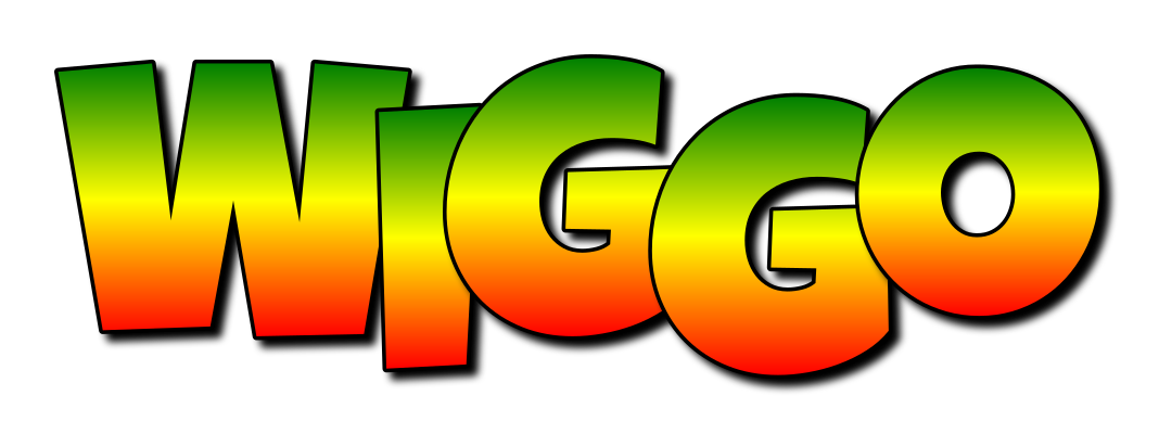 Wiggo mango logo