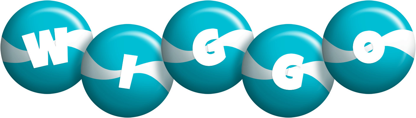 Wiggo messi logo