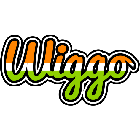 Wiggo mumbai logo