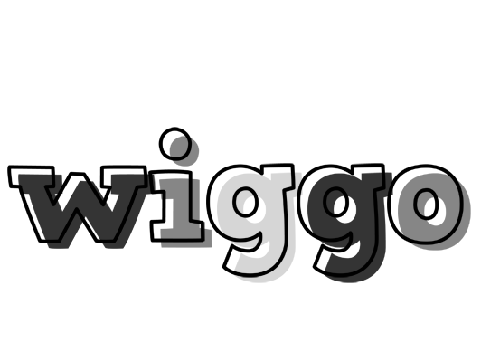 Wiggo night logo