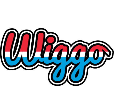 Wiggo norway logo