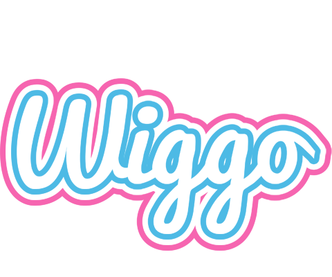 Wiggo outdoors logo