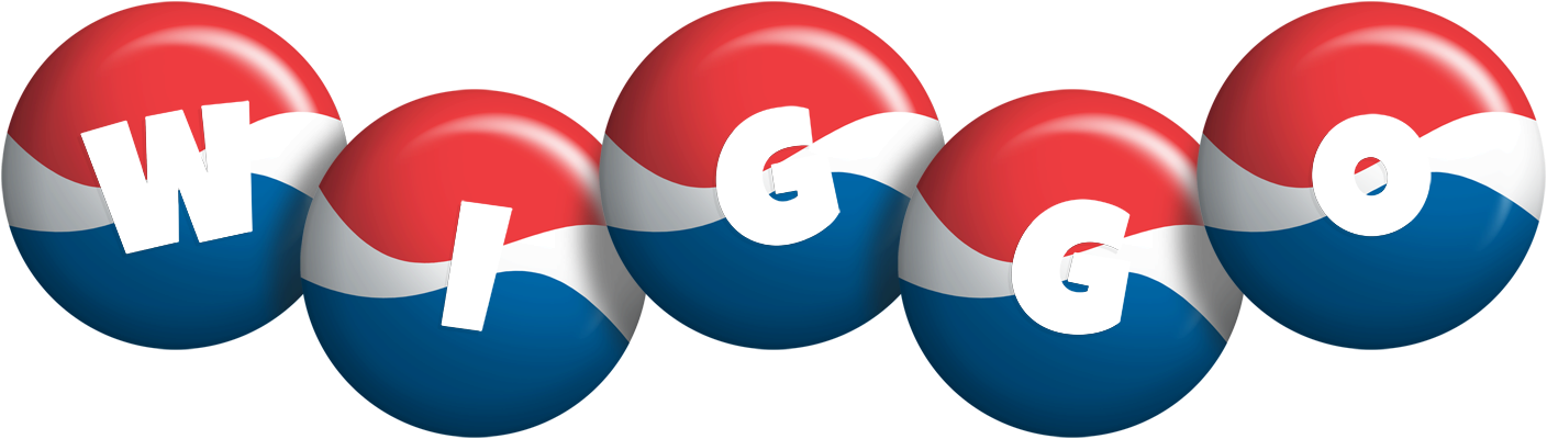 Wiggo paris logo