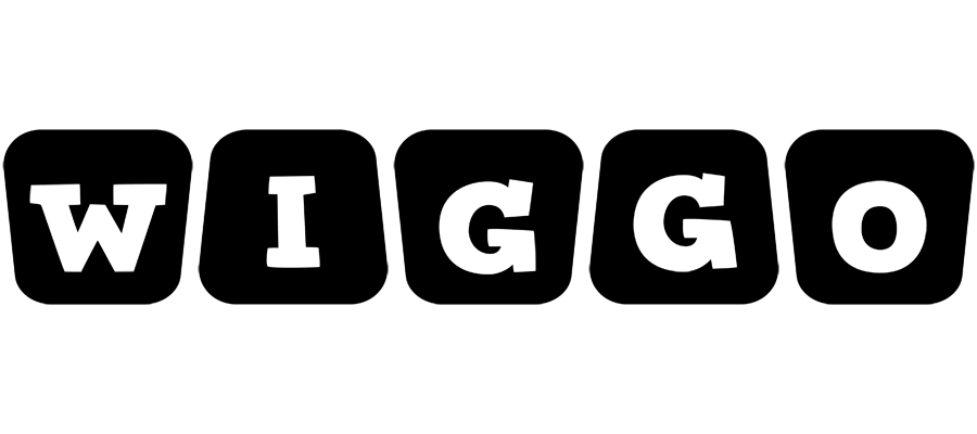 Wiggo racing logo