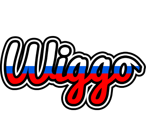 Wiggo russia logo