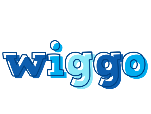 Wiggo sailor logo