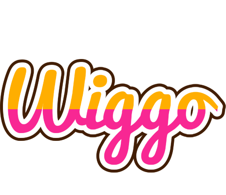 Wiggo smoothie logo