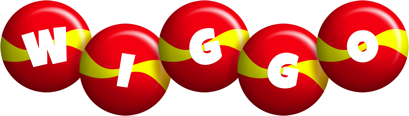 Wiggo spain logo