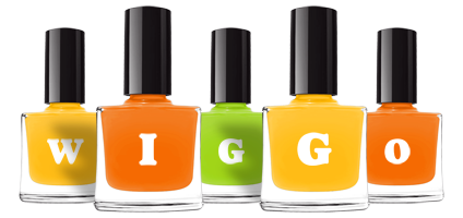 Wiggo studio logo