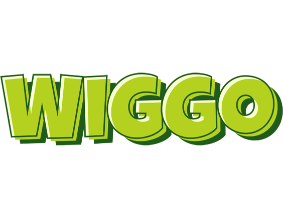 Wiggo summer logo