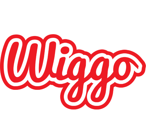 Wiggo sunshine logo