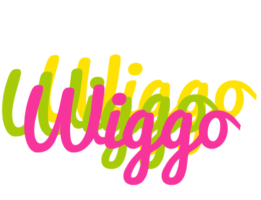 Wiggo sweets logo
