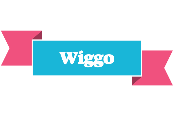 Wiggo today logo