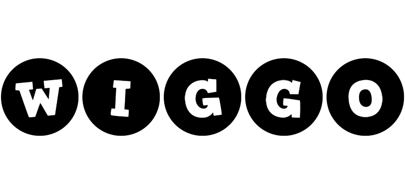 Wiggo tools logo