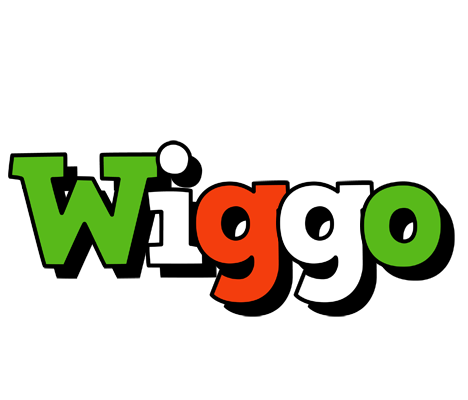 Wiggo venezia logo