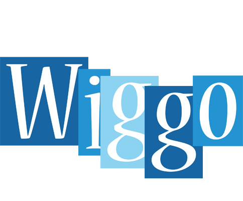 Wiggo winter logo
