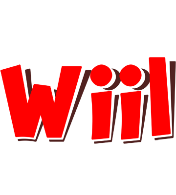 Wiil basket logo