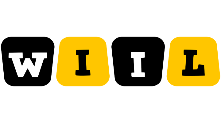 Wiil boots logo