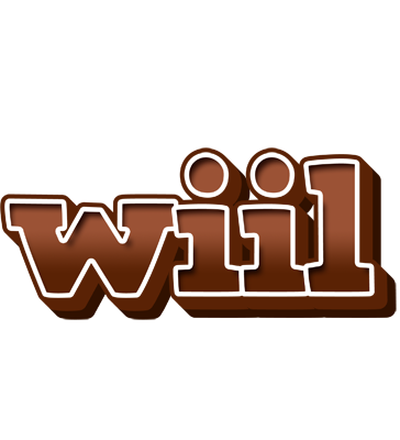 Wiil brownie logo