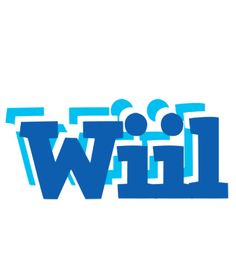 Wiil business logo