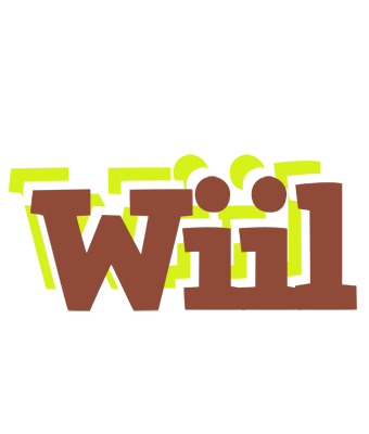 Wiil caffeebar logo