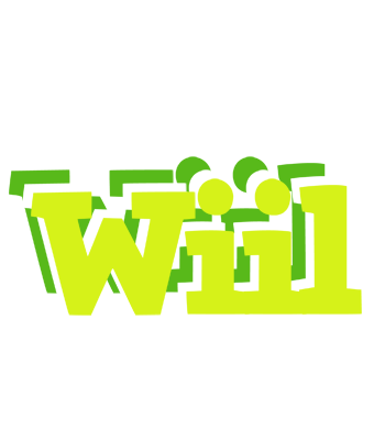 Wiil citrus logo