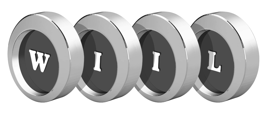 Wiil coins logo