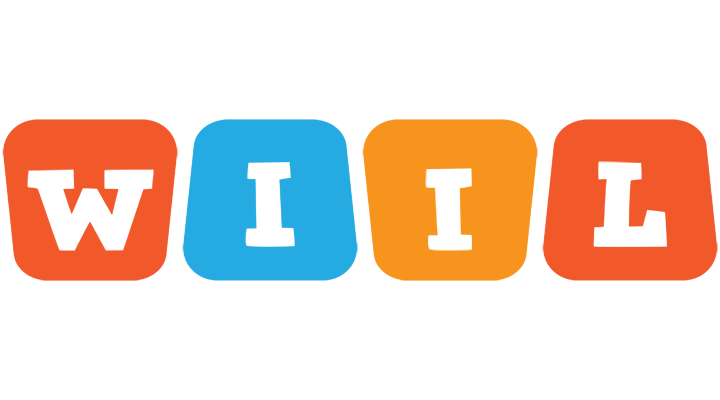 Wiil comics logo