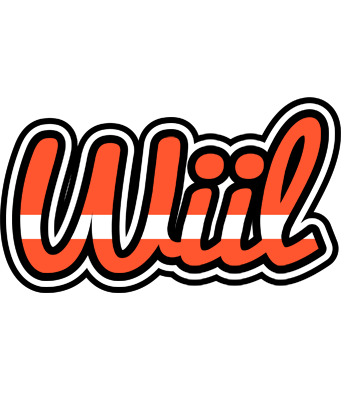 Wiil denmark logo