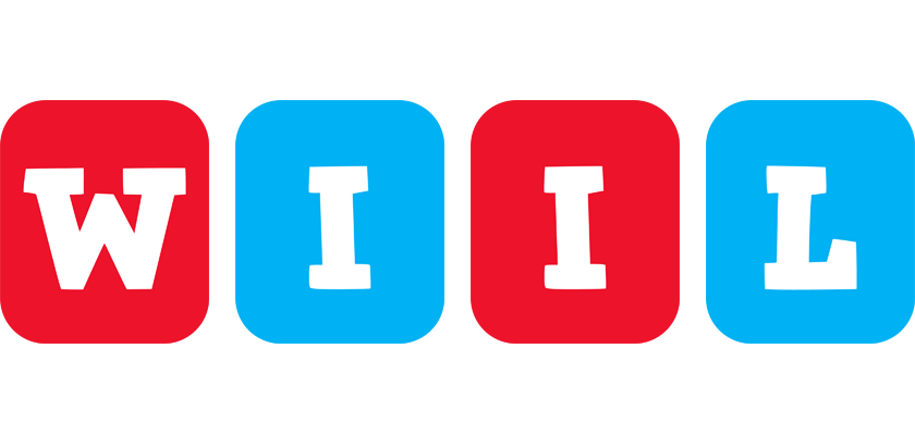 Wiil diesel logo
